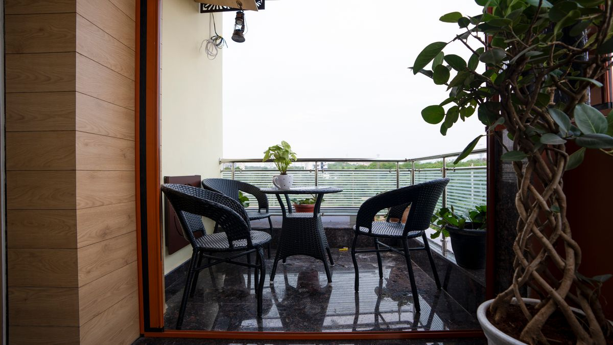 Nammakam Community Space